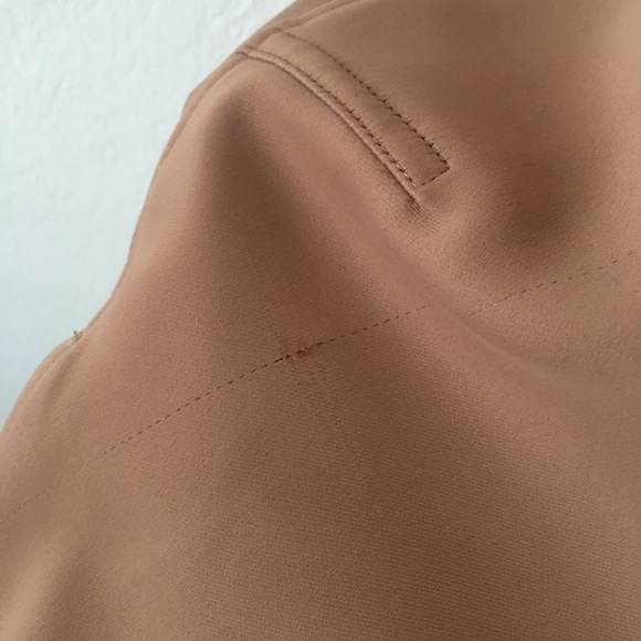 Alexander Wang drawstring parka coat jacket $1295 - Picture 6 of 8